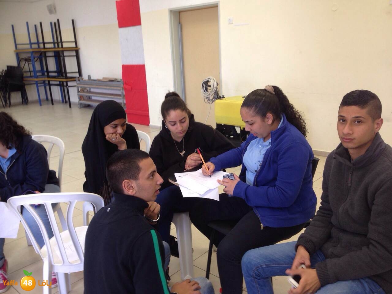 ajyal high school3k (3).JPG